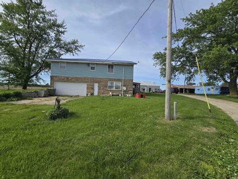 10407 S 300 E Warren IN 46792