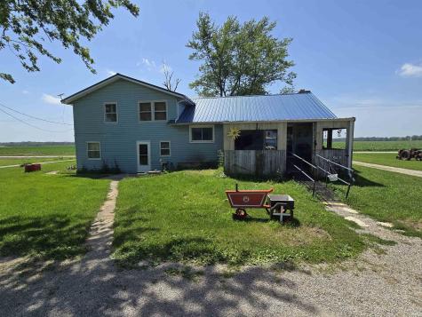 10407 S 300 E Warren IN 46792
