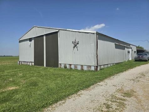 10407 S 300 E Warren IN 46792