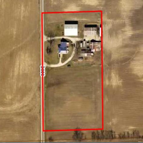 10407 S 300 E Warren IN 46792