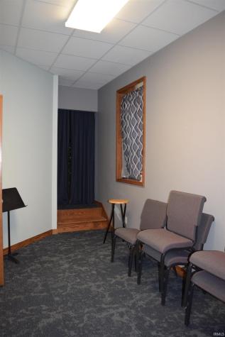 202 N Center Street Bremen IN 46506