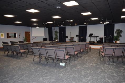 202 N Center Street Bremen IN 46506