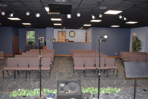 202 N Center Street Bremen IN 46506