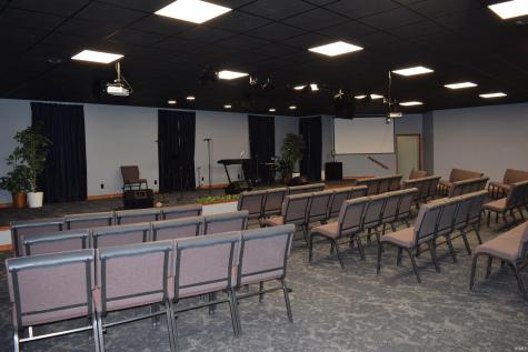 202 N Center Street Bremen IN 46506