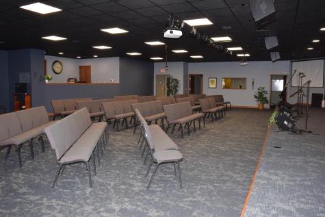 202 N Center Street Bremen IN 46506