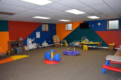 202 N Center Street Bremen IN 46506