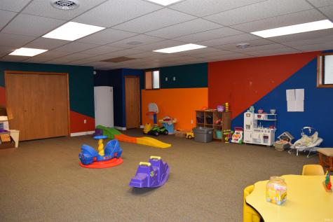 202 N Center Street Bremen IN 46506