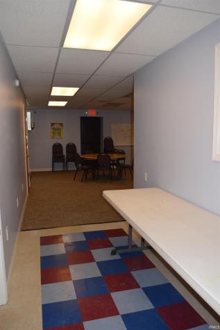 202 N Center Street Bremen IN 46506