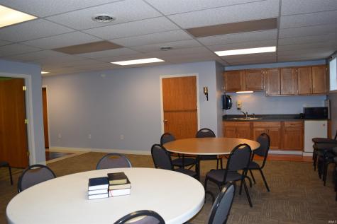 202 N Center Street Bremen IN 46506