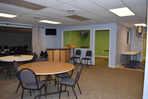 202 N Center Street Bremen IN 46506