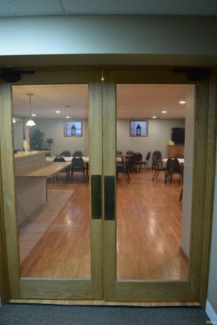 202 N Center Street Bremen IN 46506