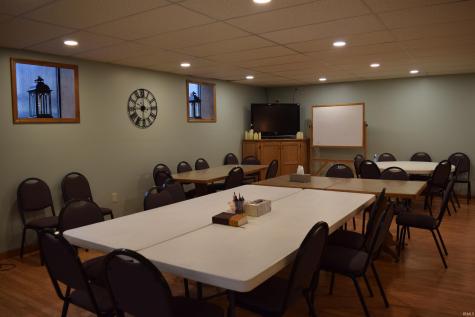 202 N Center Street Bremen IN 46506