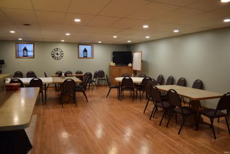 202 N Center Street Bremen IN 46506