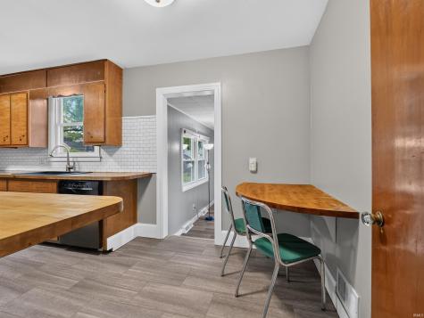 2127 Wawonaissa Trail Fort Wayne IN 46809