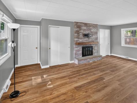 2127 Wawonaissa Trail Fort Wayne IN 46809