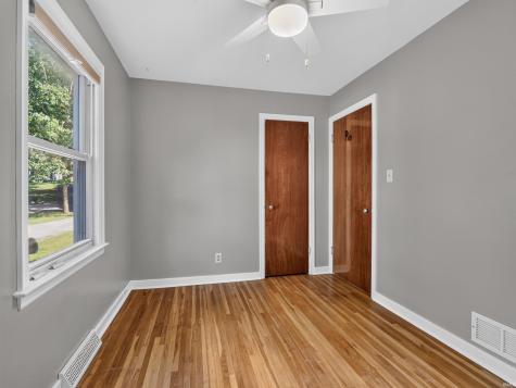 2127 Wawonaissa Trail Fort Wayne IN 46809