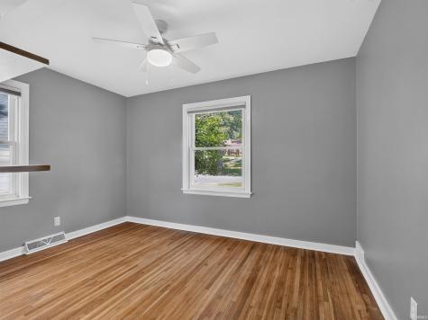 2127 Wawonaissa Trail Fort Wayne IN 46809
