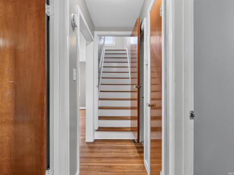 2127 Wawonaissa Trail Fort Wayne IN 46809