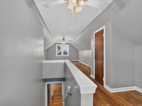 2127 Wawonaissa Trail Fort Wayne IN 46809