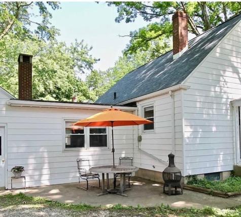 2127 Wawonaissa Trail Fort Wayne IN 46809