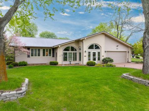 3328 N Chase Drive Warsaw IN 46582