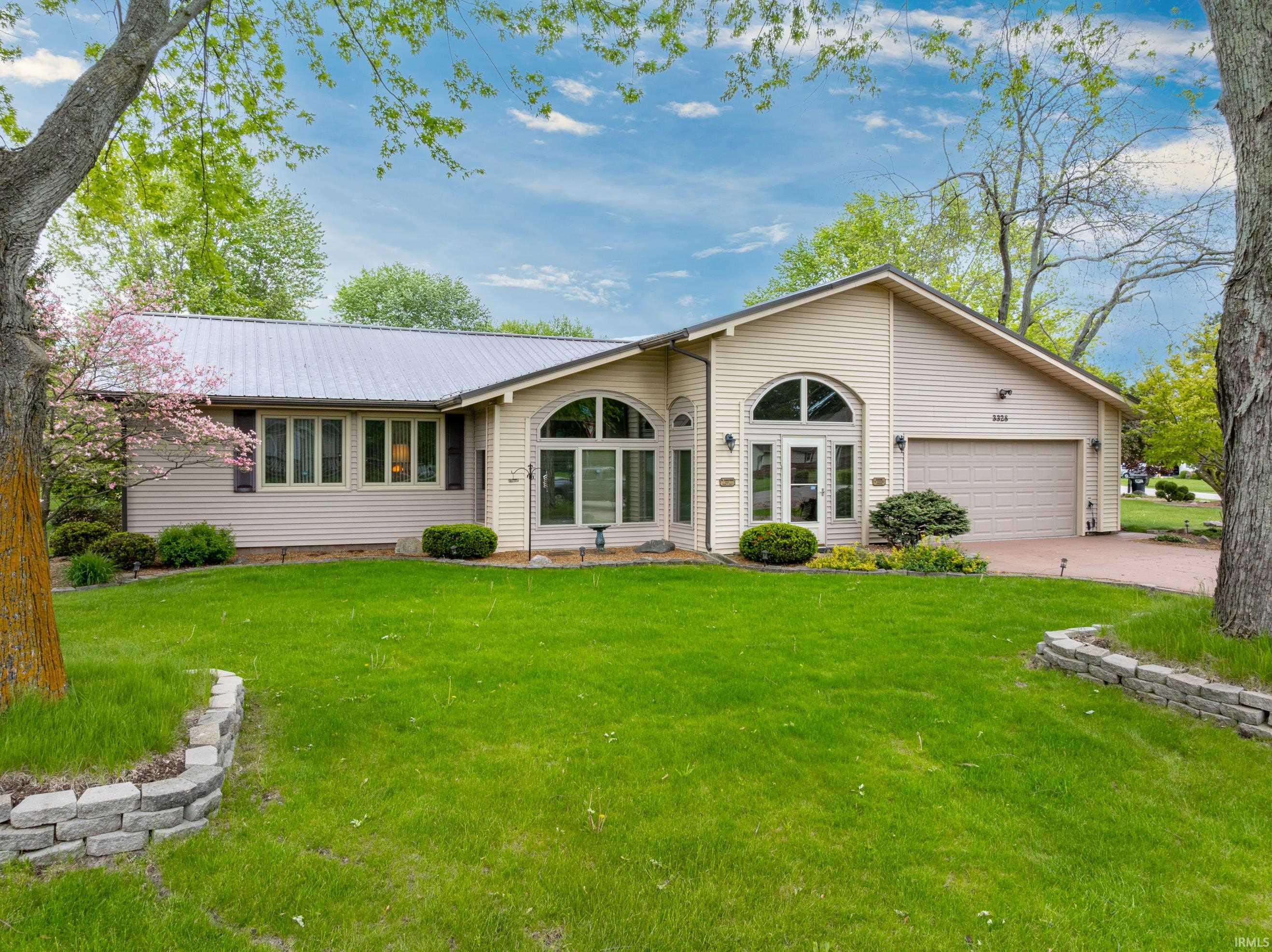 3328 N Chase Drive Warsaw IN 46582