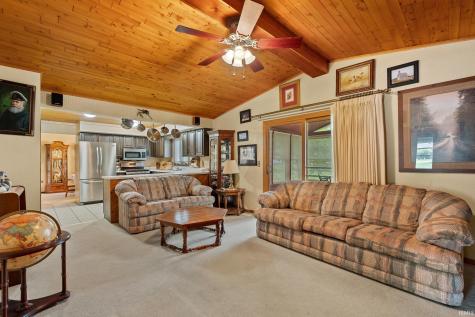 3328 N Chase Drive Warsaw IN 46582