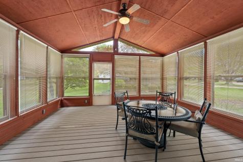 3328 N Chase Drive Warsaw IN 46582