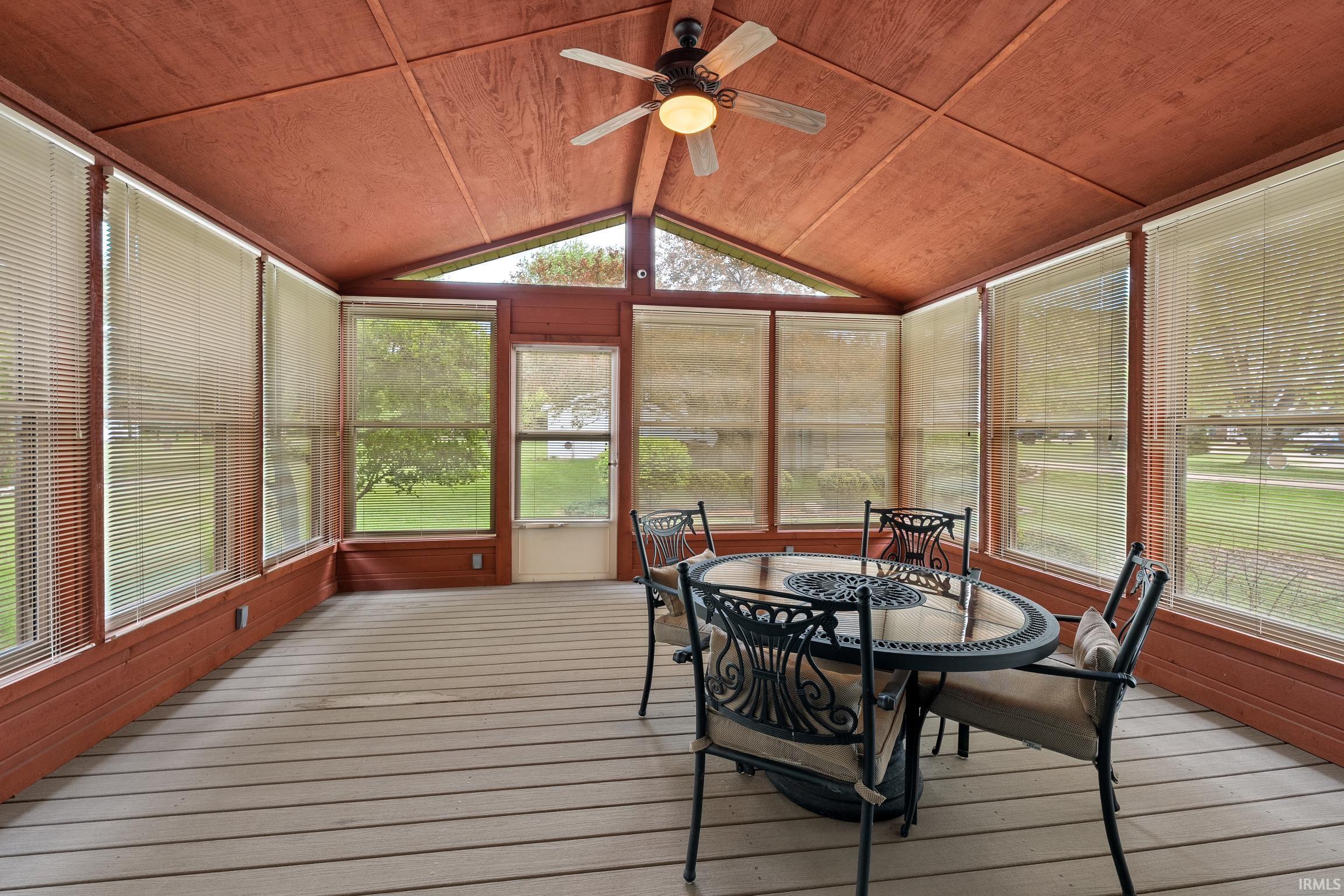 3328 N Chase Drive Warsaw IN 46582