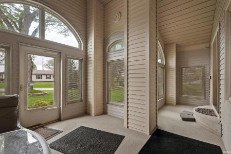 3328 N Chase Drive Warsaw IN 46582