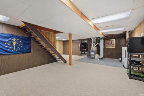 3328 N Chase Drive Warsaw IN 46582