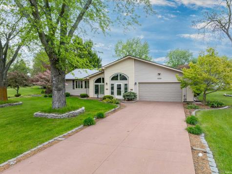 3328 N Chase Drive Warsaw IN 46582