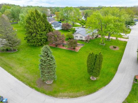 3328 N Chase Drive Warsaw IN 46582