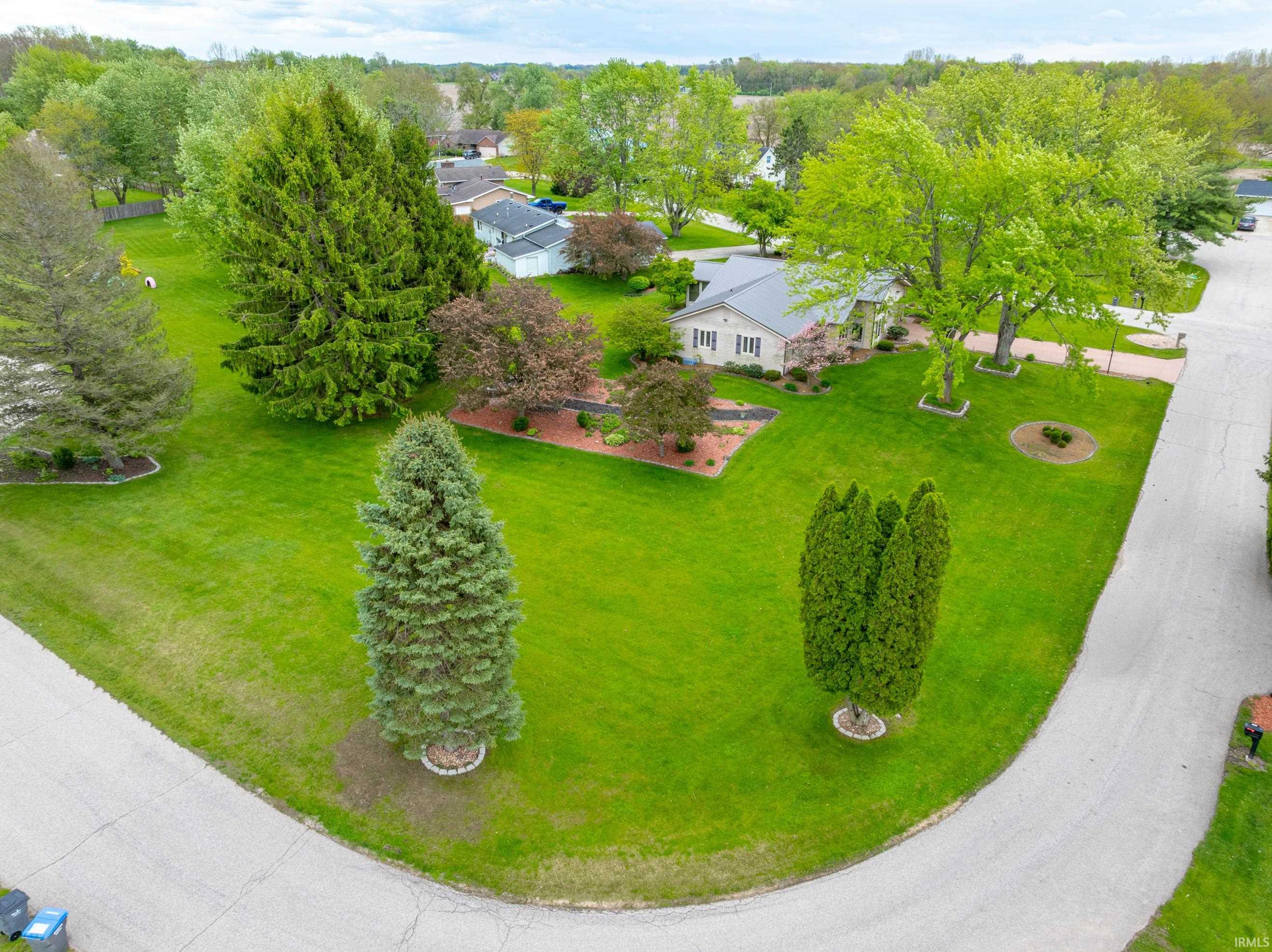 3328 N Chase Drive Warsaw IN 46582