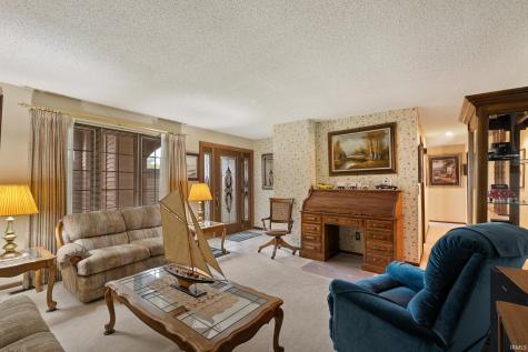 3328 N Chase Drive Warsaw IN 46582