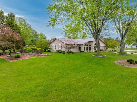 3328 N Chase Drive Warsaw IN 46582