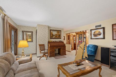 3328 N Chase Drive Warsaw IN 46582