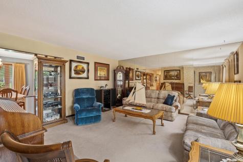 3328 N Chase Drive Warsaw IN 46582