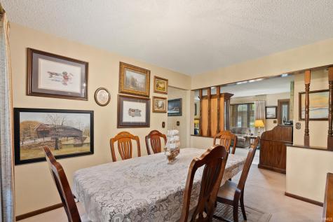 3328 N Chase Drive Warsaw IN 46582