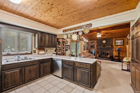 3328 N Chase Drive Warsaw IN 46582