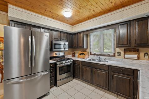 3328 N Chase Drive Warsaw IN 46582
