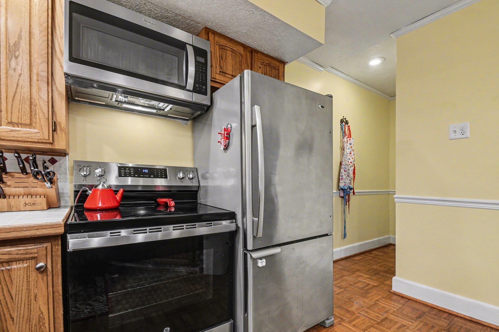 801 Maple Row Elkhart IN 46514