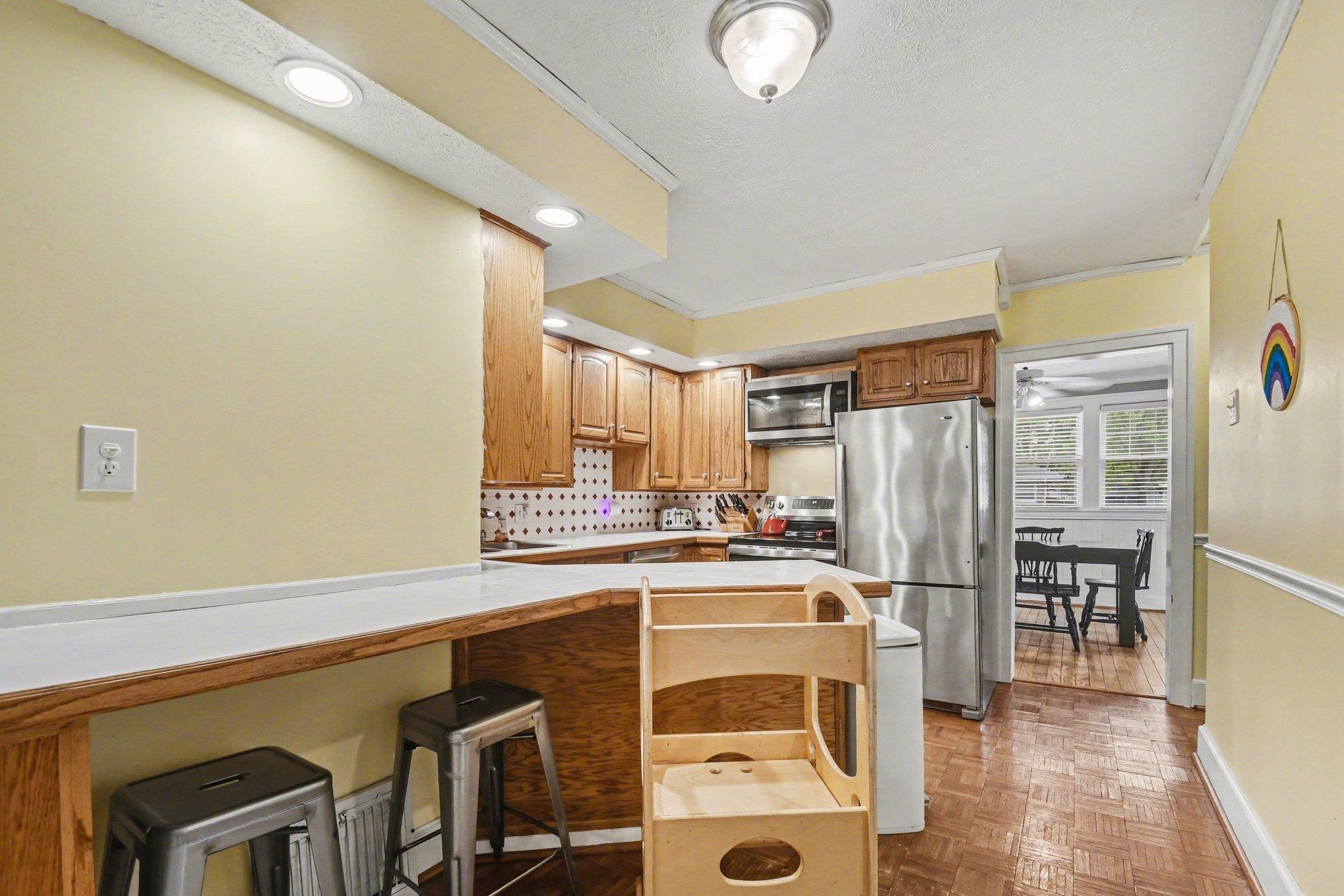 801 Maple Row Elkhart IN 46514