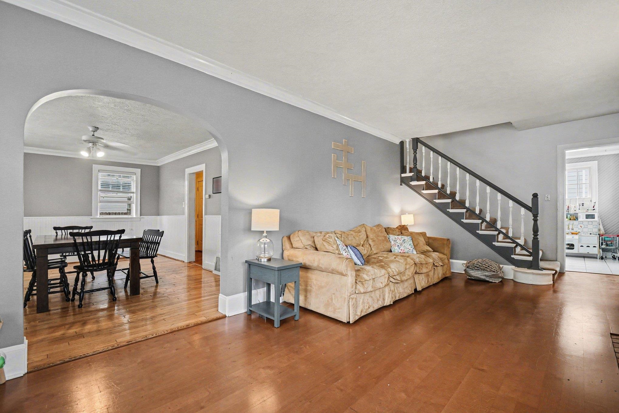 801 Maple Row Elkhart IN 46514