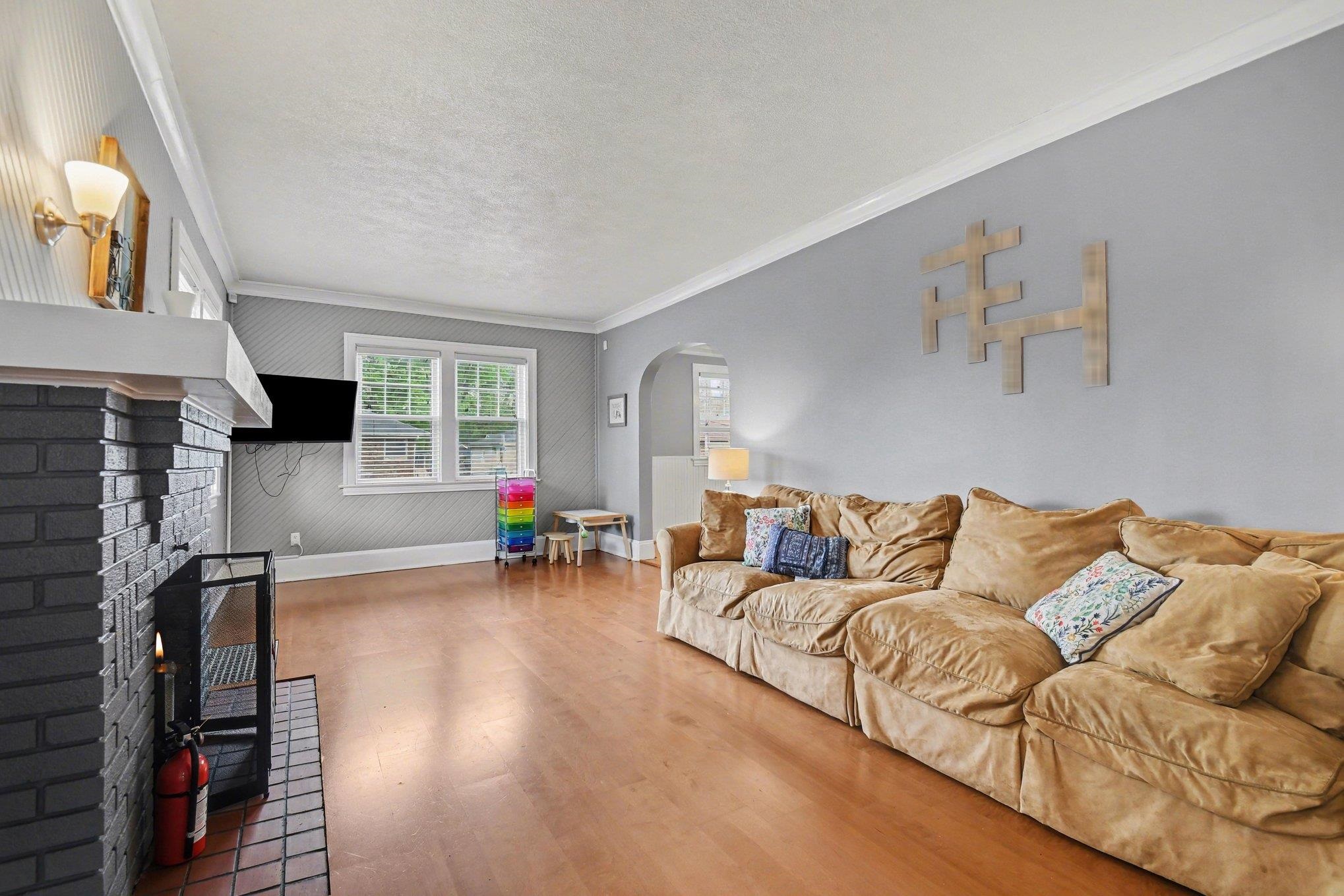 801 Maple Row Elkhart IN 46514