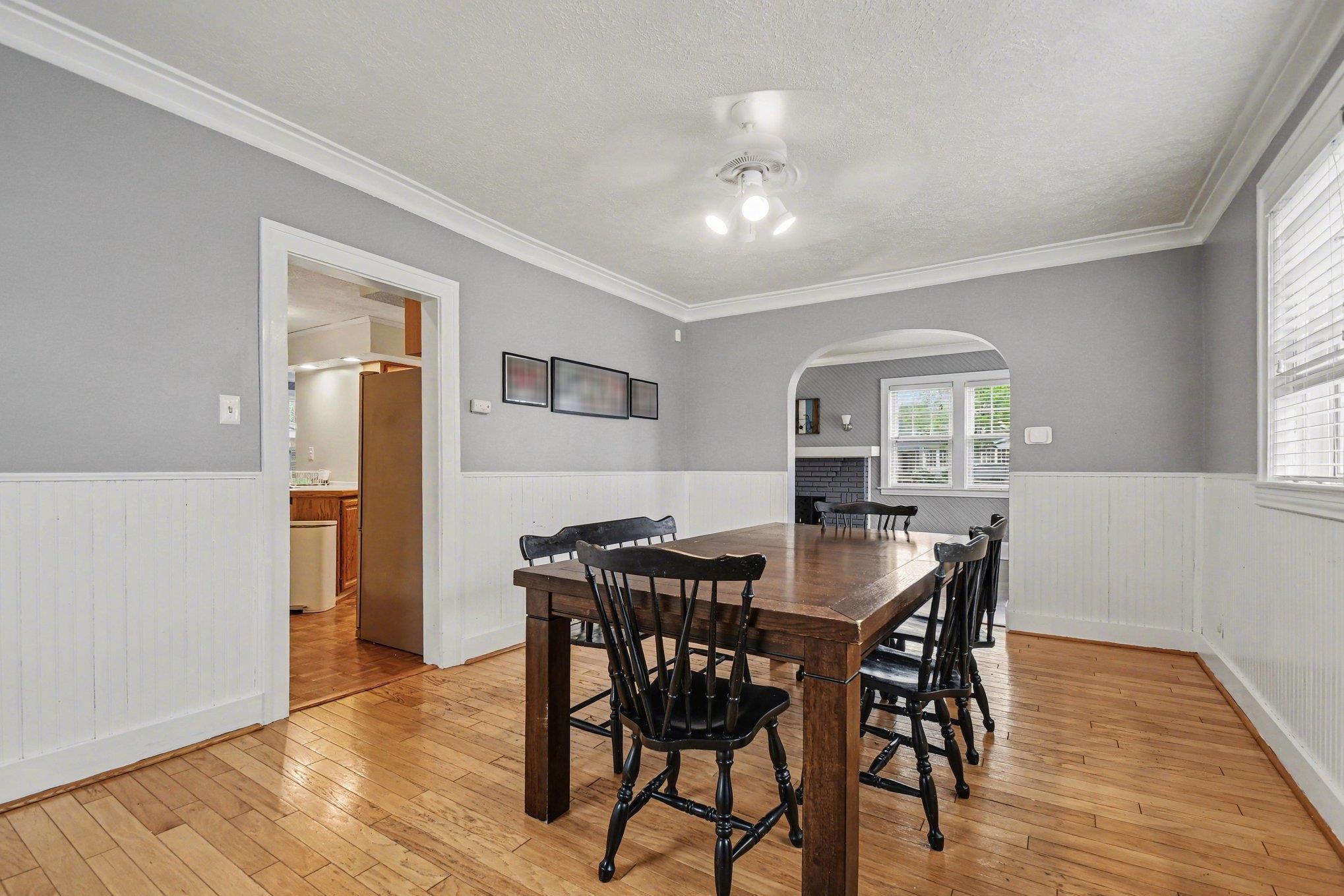 801 Maple Row Elkhart IN 46514