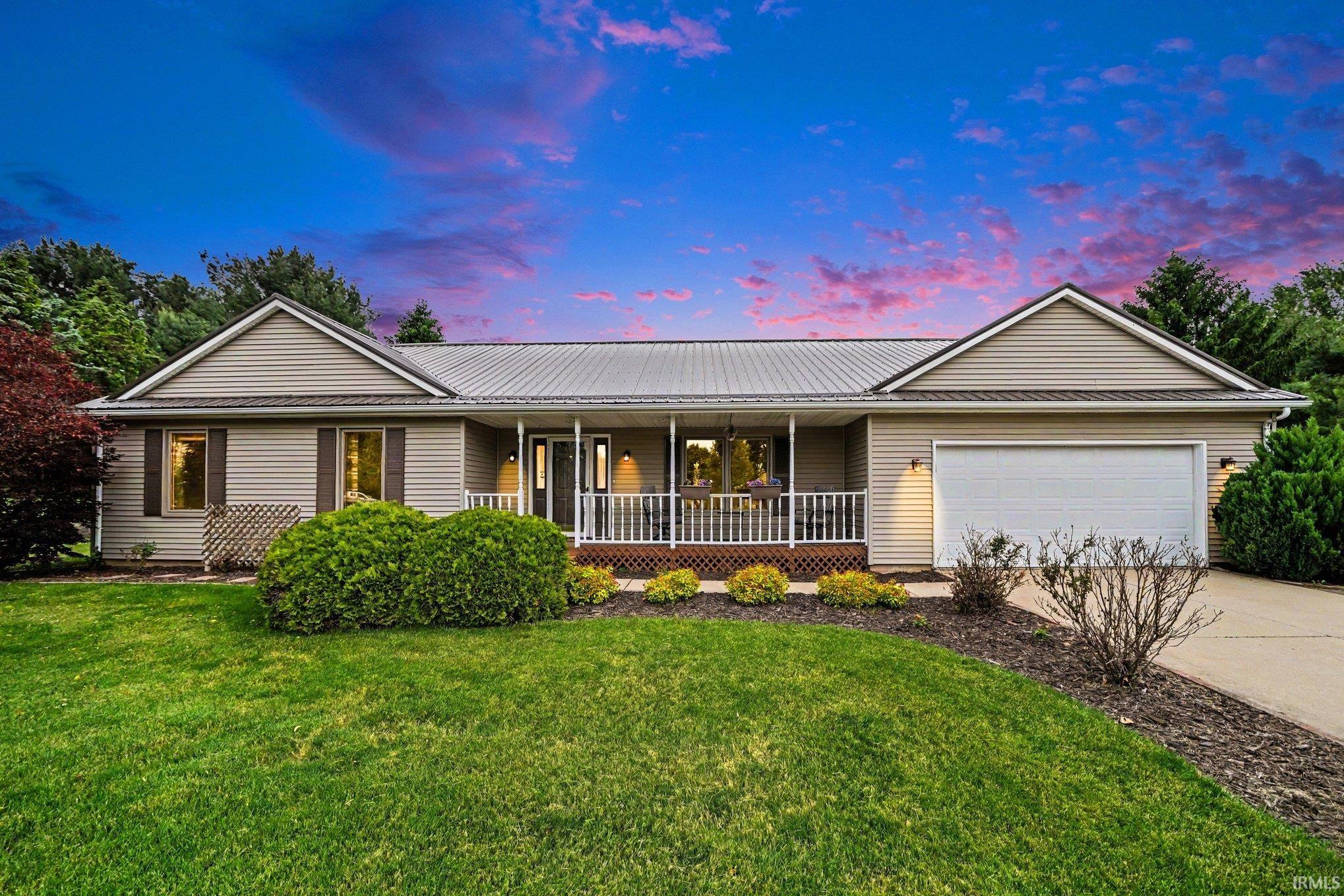 59675 Thornberry Court South Bend IN 46614