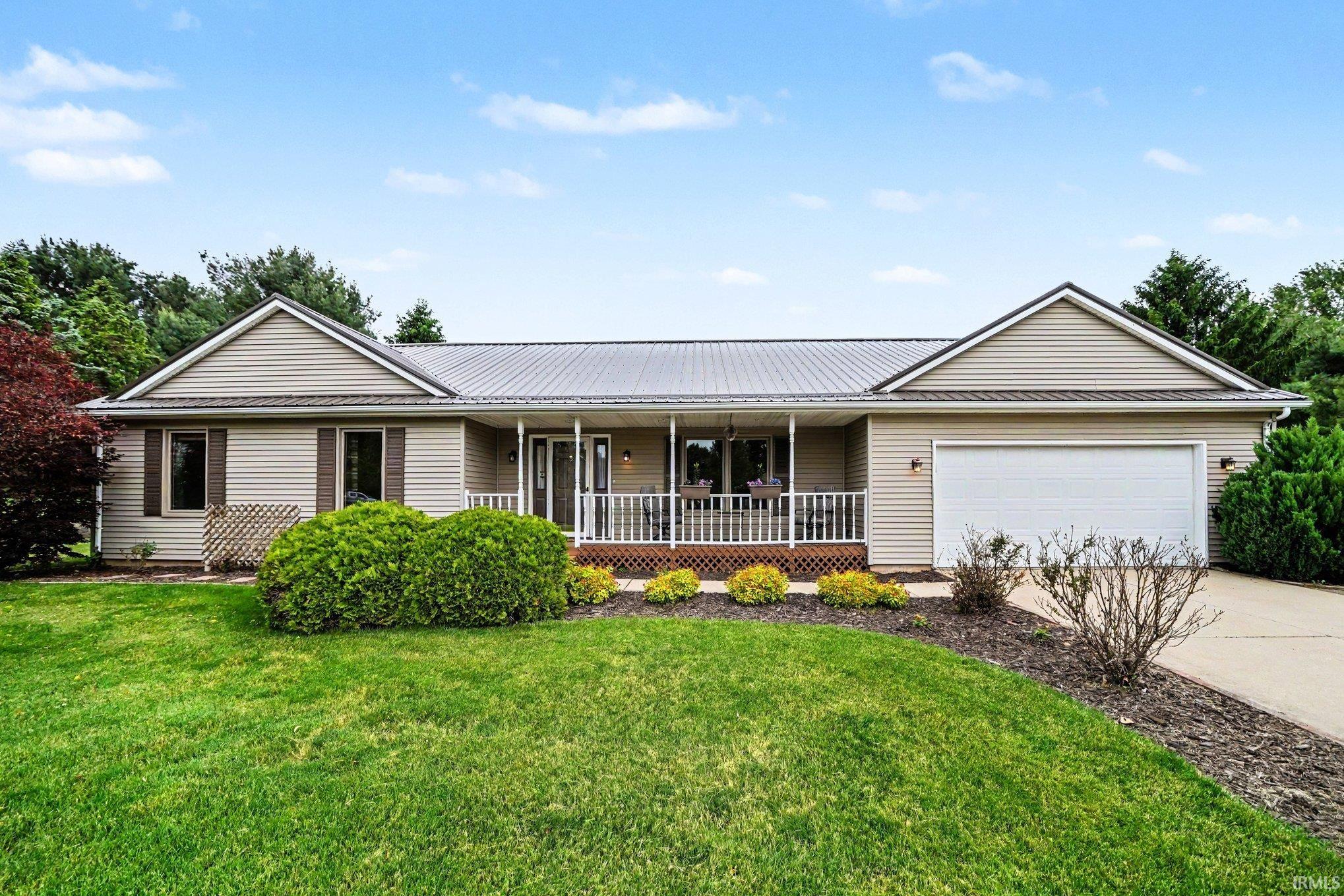 59675 Thornberry Court South Bend IN 46614