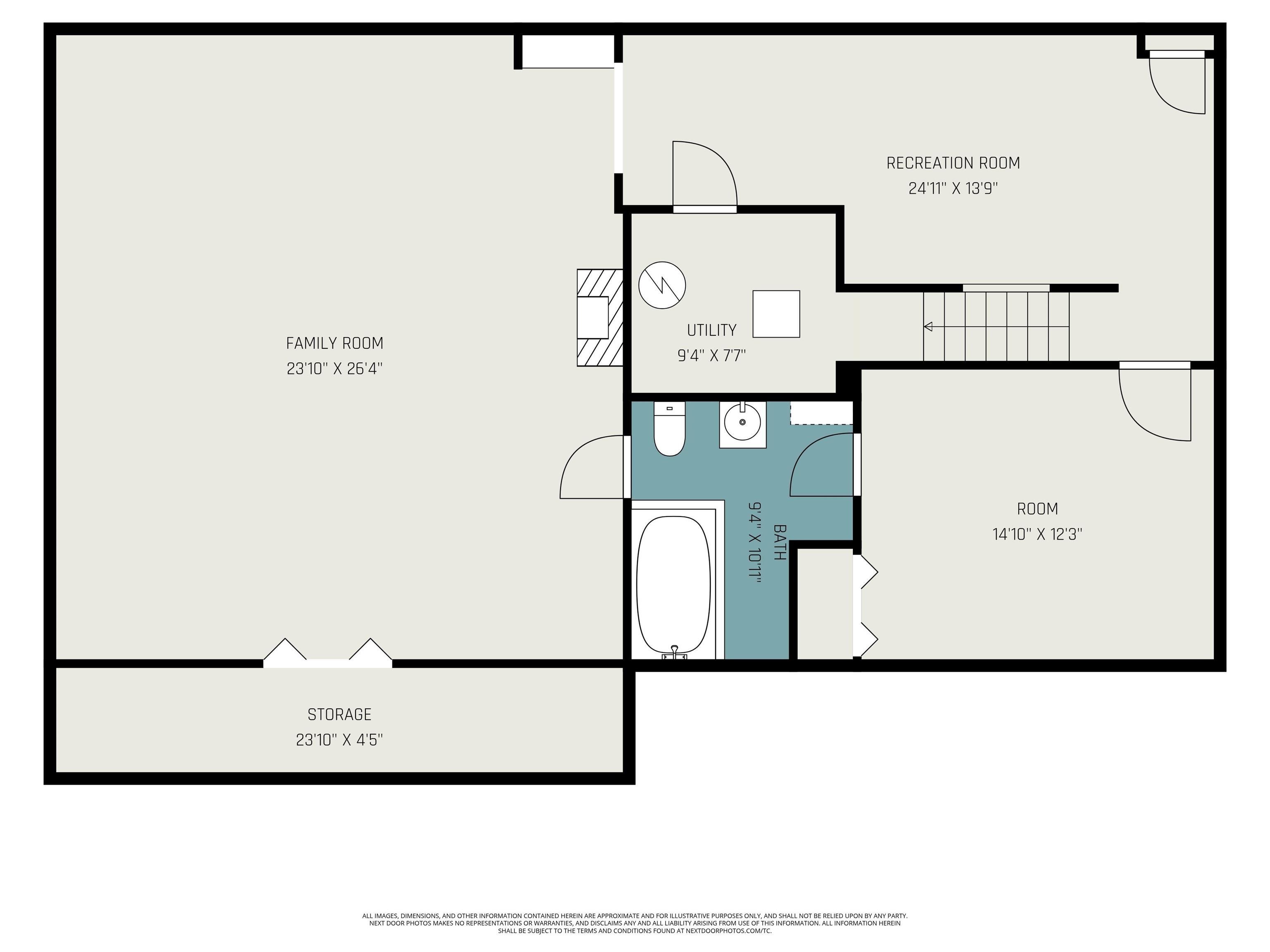 59675 Thornberry Court South Bend IN 46614