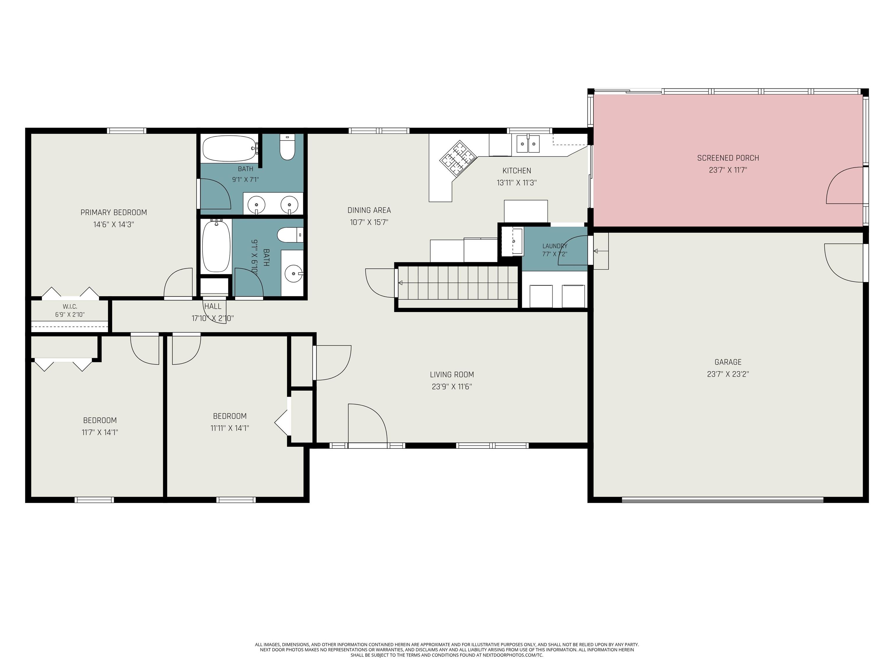 59675 Thornberry Court South Bend IN 46614